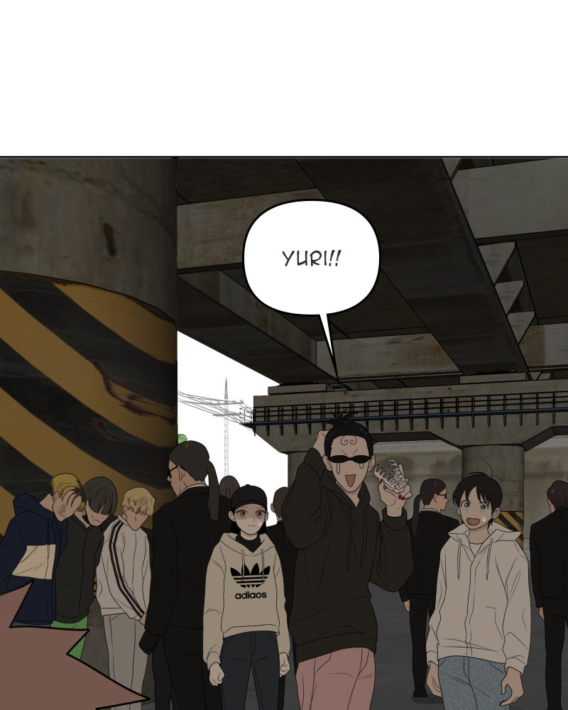 Illip Art High School Students Chapter 24 - Page 59