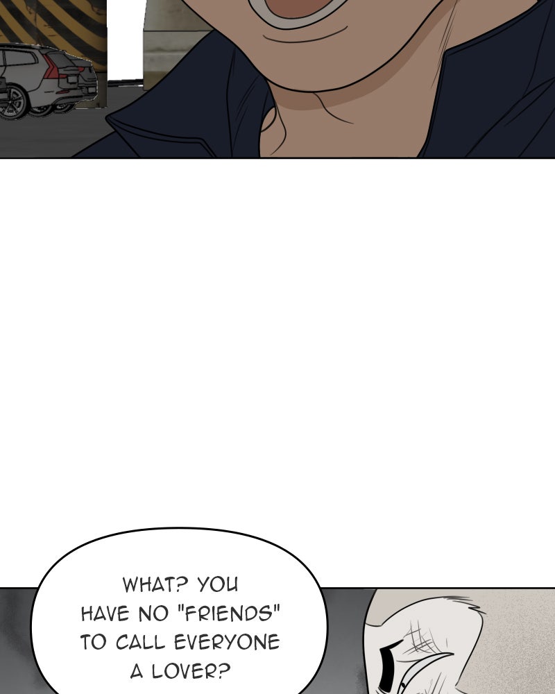 Illip Art High School Students Chapter 24 - Page 7