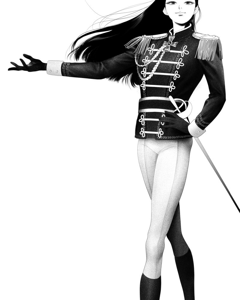 Illip Art High School Students Chapter 24 - Page 63