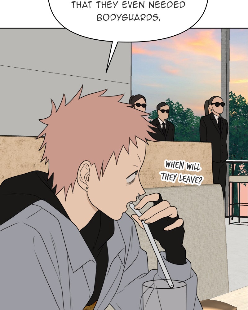 Illip Art High School Students Chapter 24 - Page 65