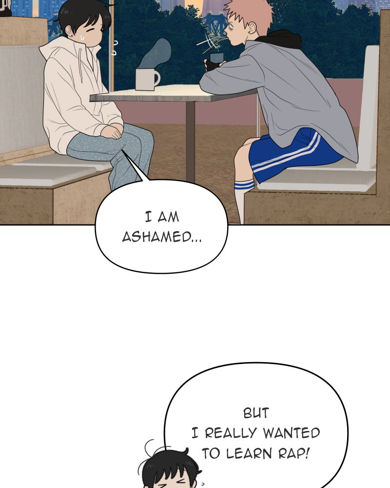 Illip Art High School Students Chapter 24 - Page 67