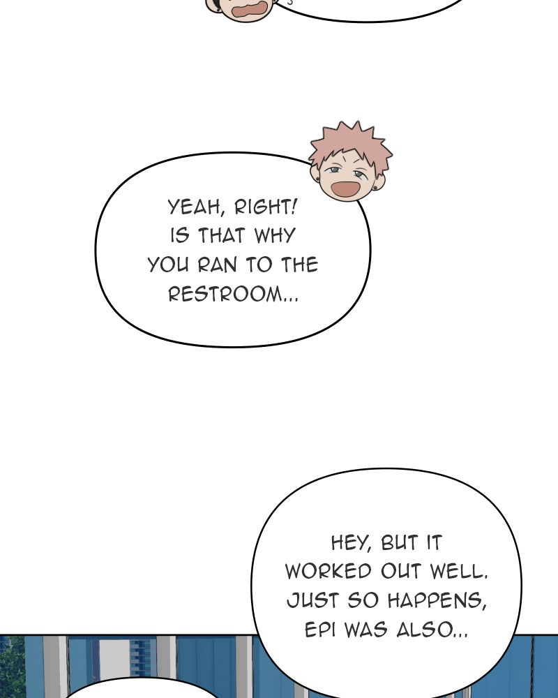 Illip Art High School Students Chapter 24 - Page 68