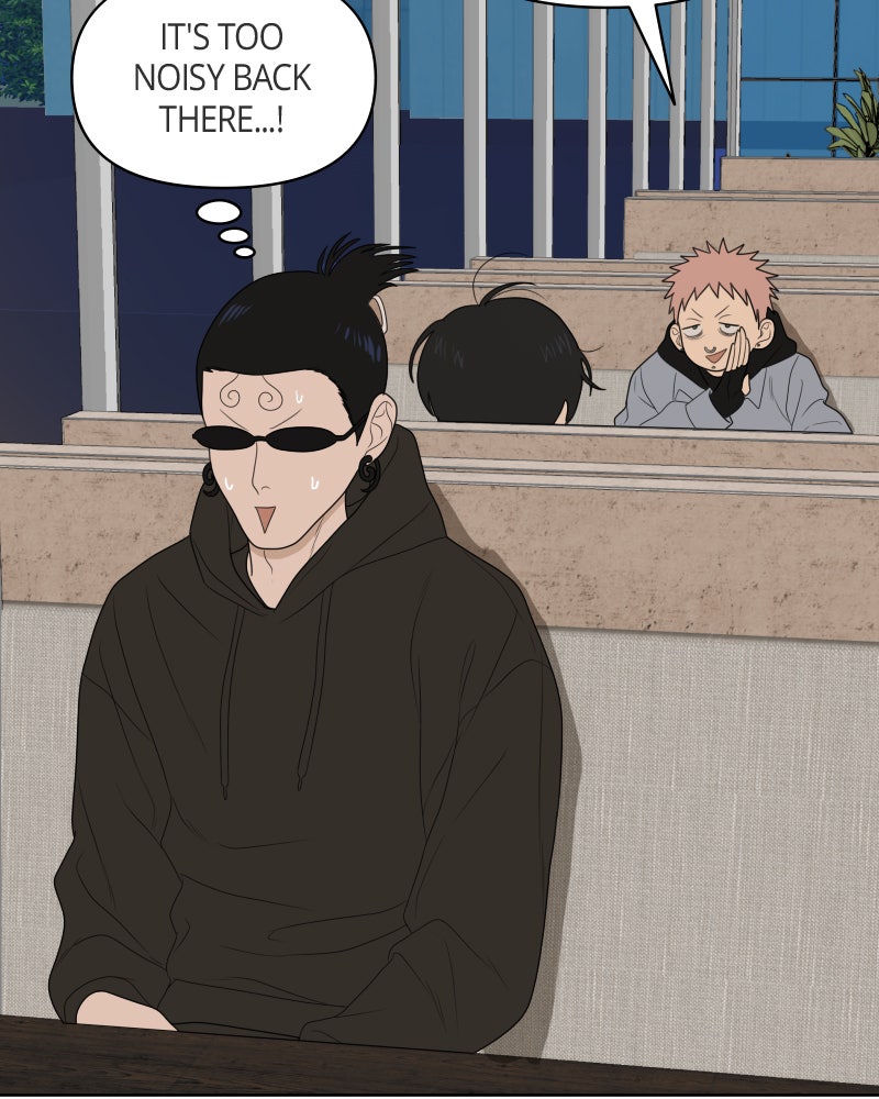 Illip Art High School Students Chapter 24 - Page 69