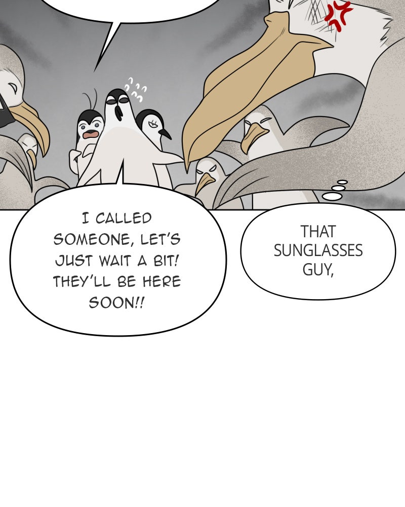 Illip Art High School Students Chapter 24 - Page 8