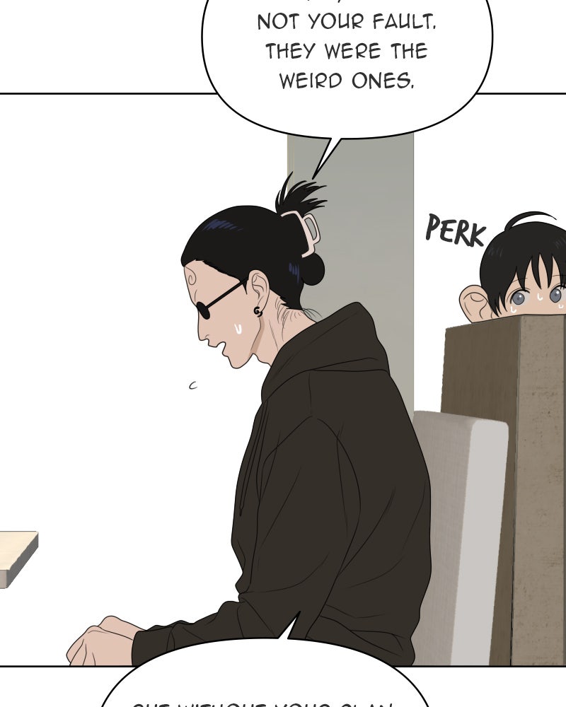 Illip Art High School Students Chapter 24 - Page 73