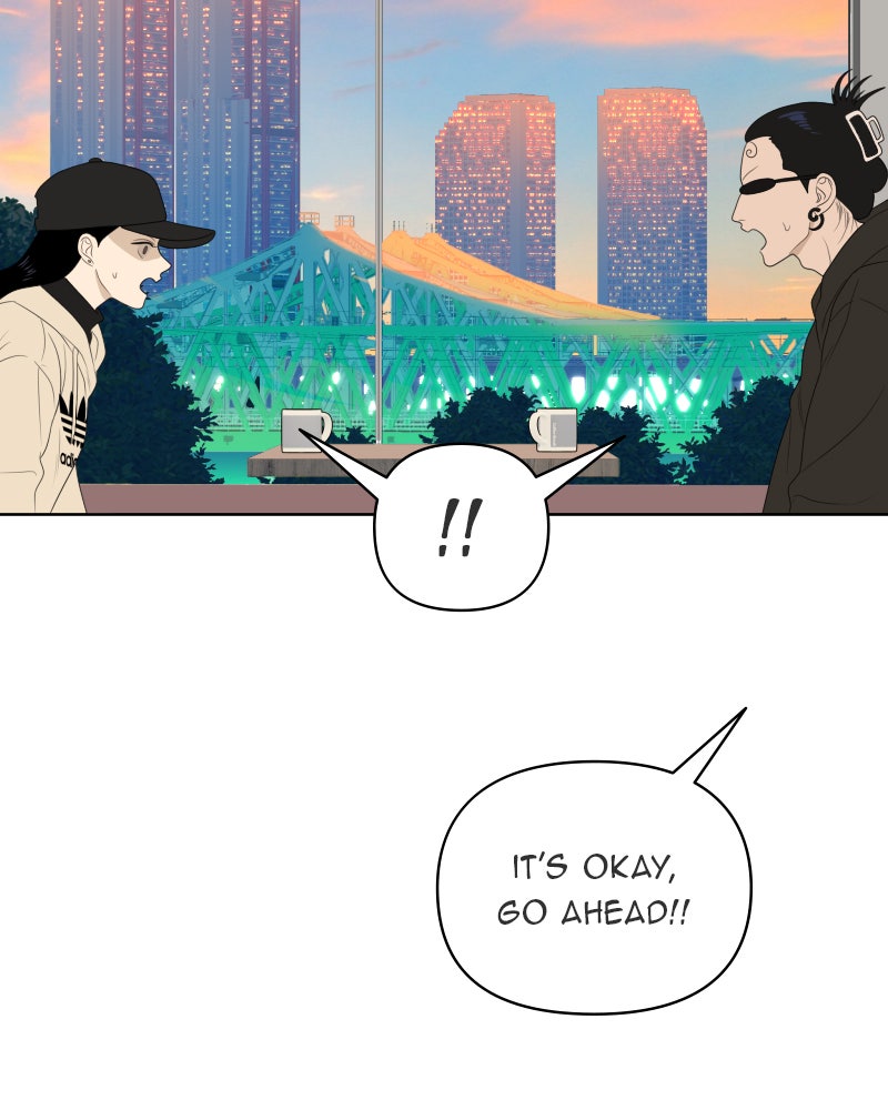 Illip Art High School Students Chapter 24 - Page 77