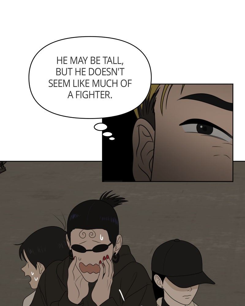 Illip Art High School Students Chapter 24 - Page 9