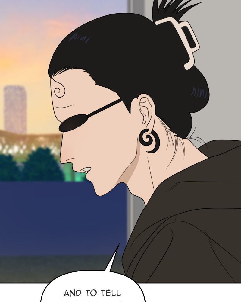 Illip Art High School Students Chapter 24 - Page 83