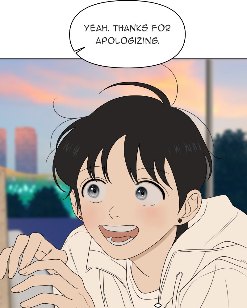 Illip Art High School Students Chapter 24 - Page 87