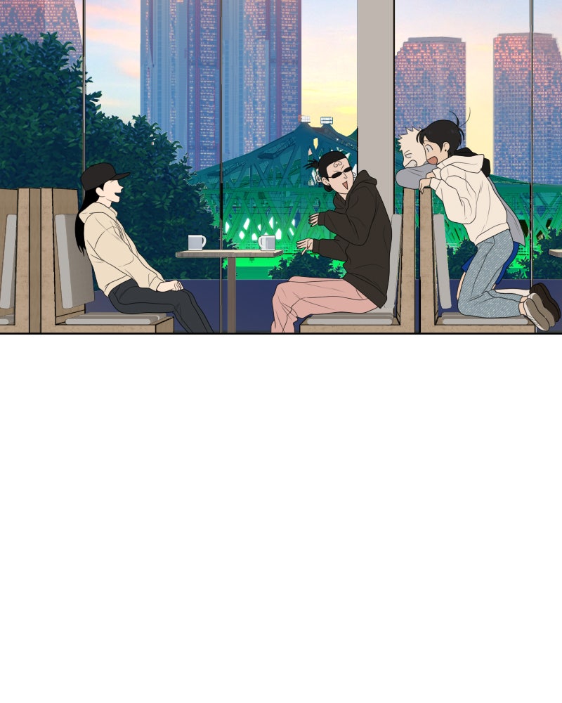 Illip Art High School Students Chapter 24 - Page 89