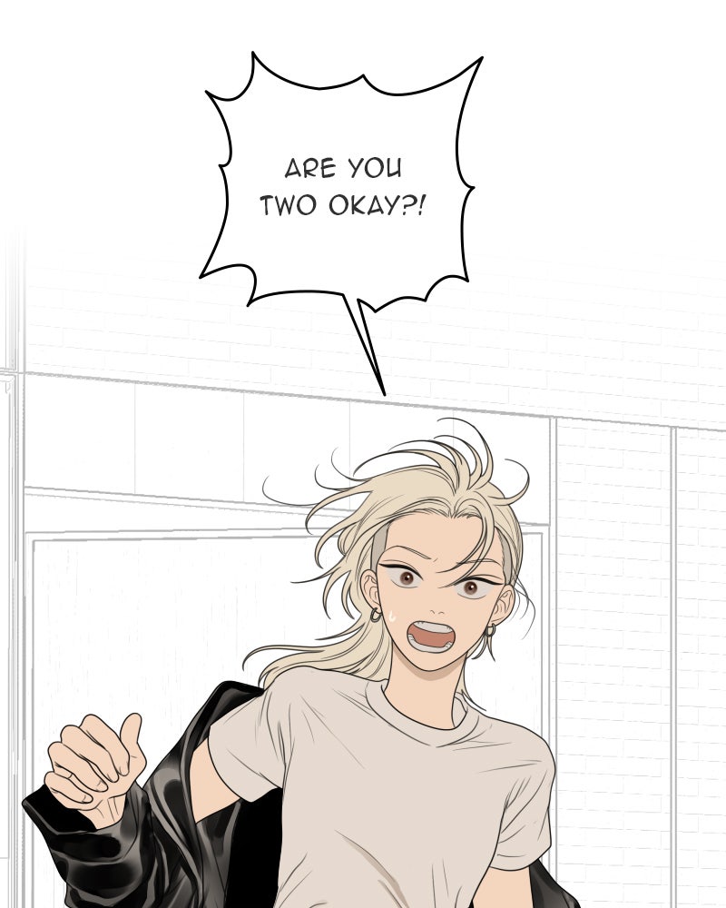 Illip Art High School Students Chapter 24 - Page 91