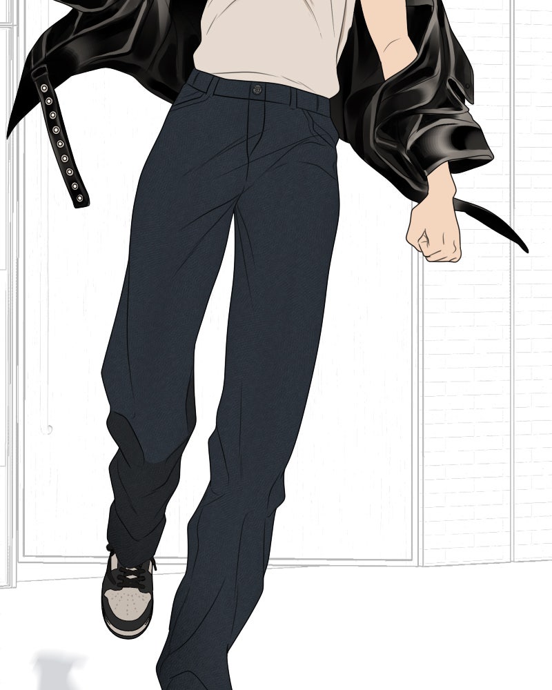 Illip Art High School Students Chapter 24 - Page 92