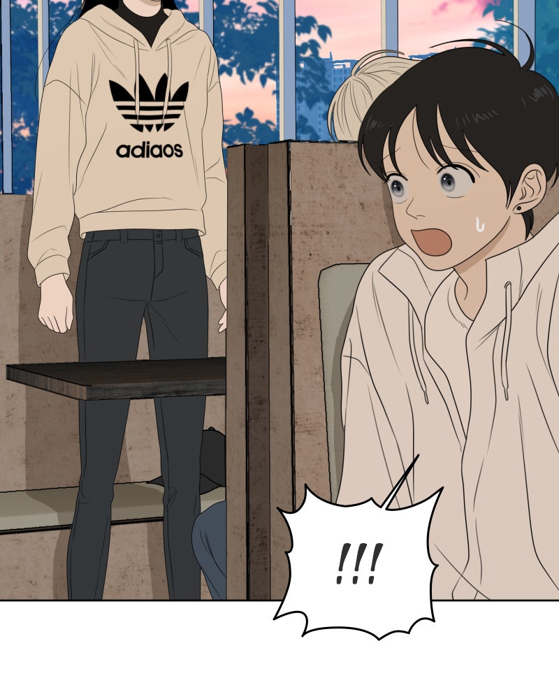 Illip Art High School Students Chapter 25 - Page 2