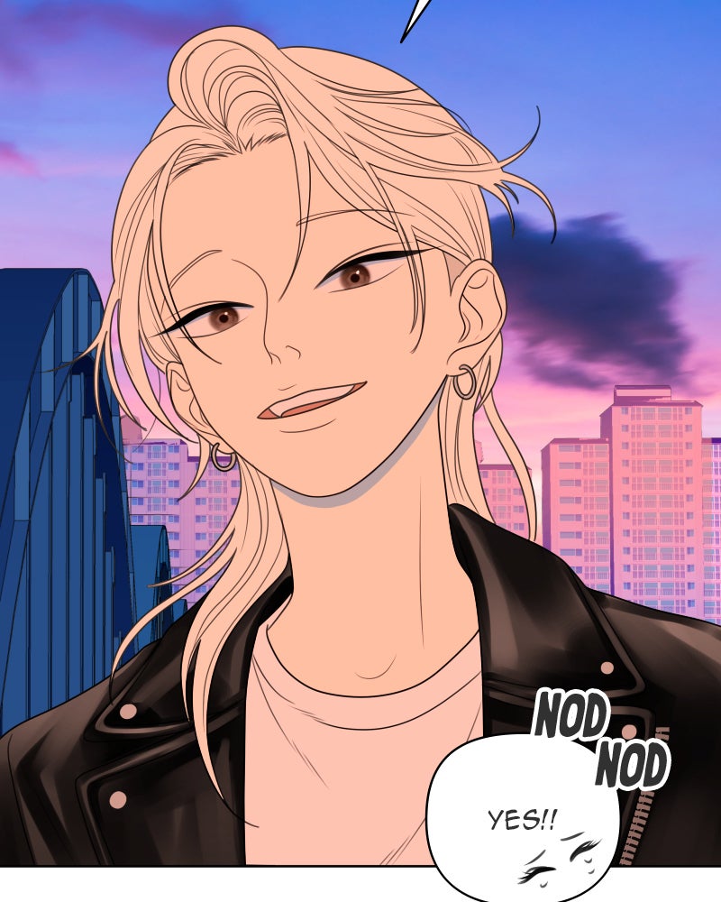 Illip Art High School Students Chapter 25 - Page 102