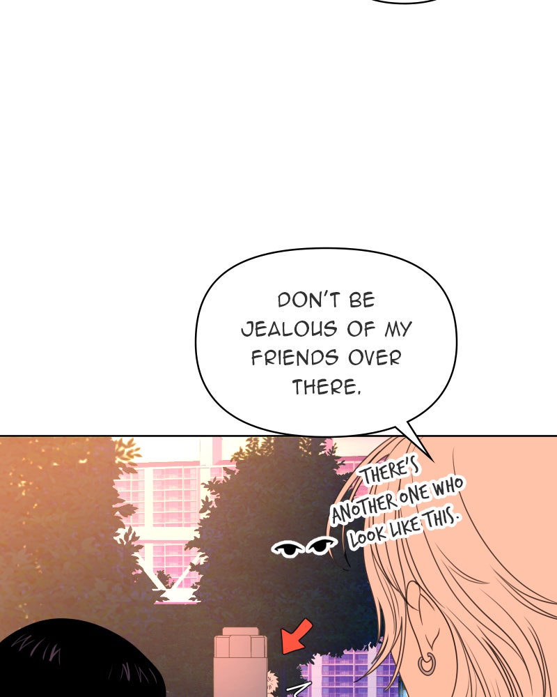 Illip Art High School Students Chapter 25 - Page 103