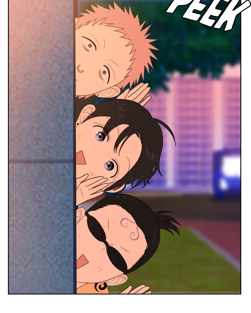 Illip Art High School Students Chapter 25 - Page 105