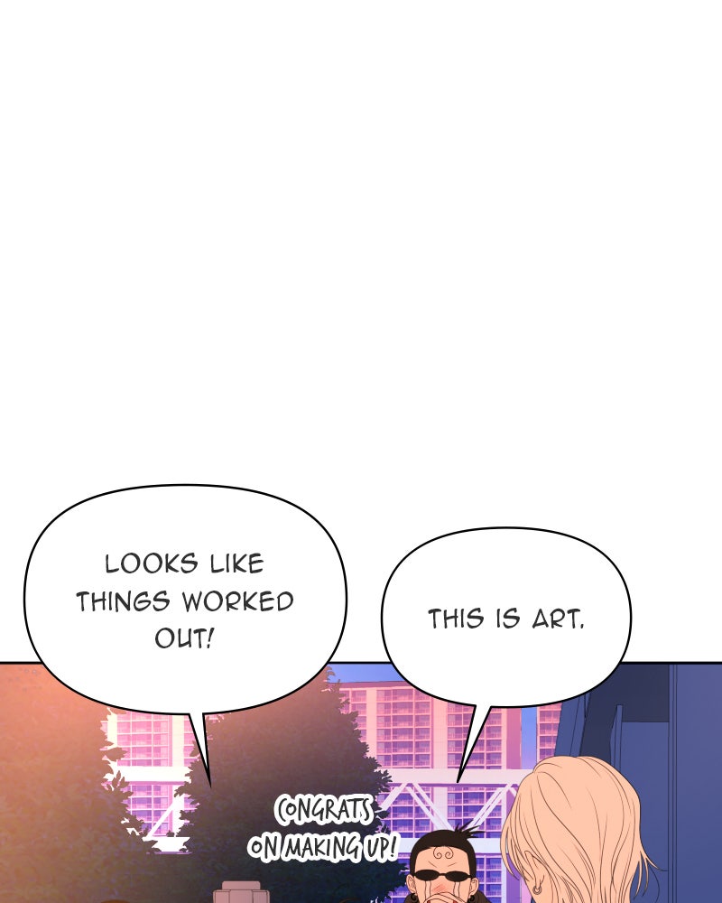 Illip Art High School Students Chapter 25 - Page 109