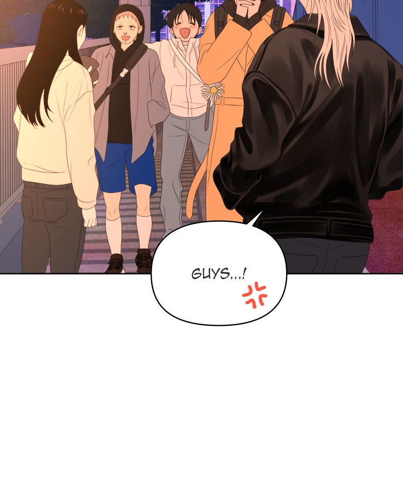 Illip Art High School Students Chapter 25 - Page 110