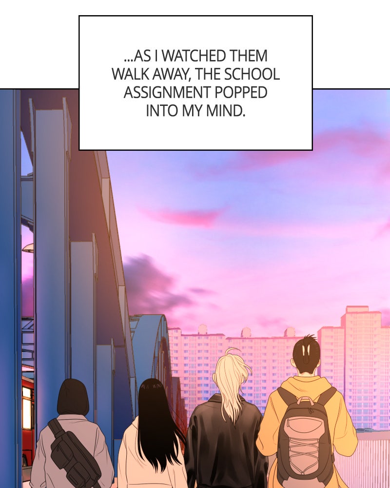 Illip Art High School Students Chapter 25 - Page 115