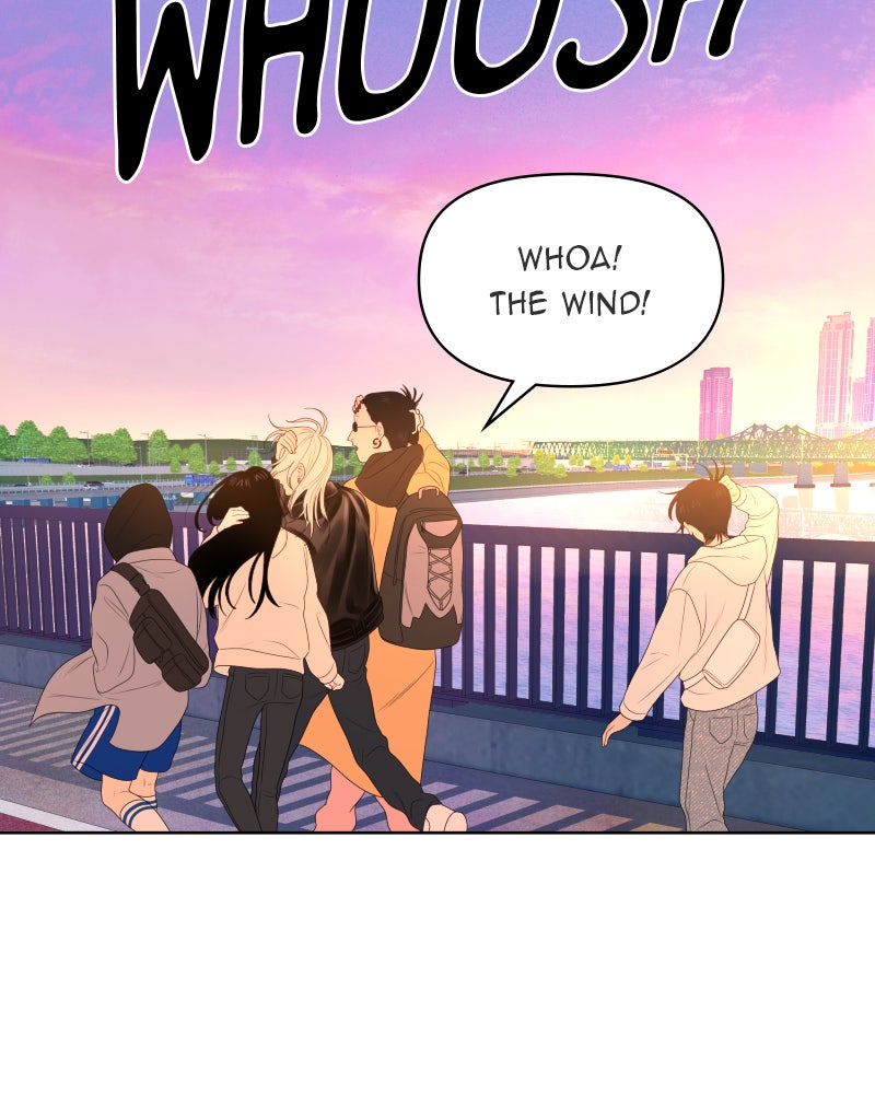 Illip Art High School Students Chapter 25 - Page 121