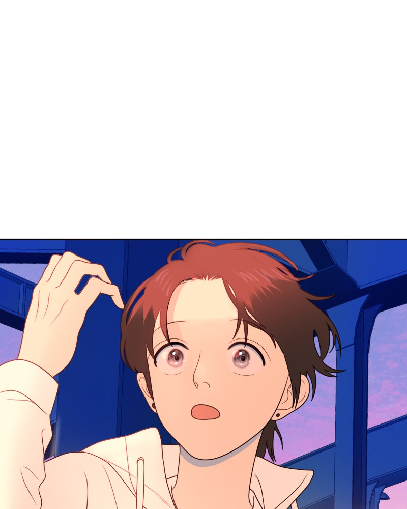 Illip Art High School Students Chapter 25 - Page 125