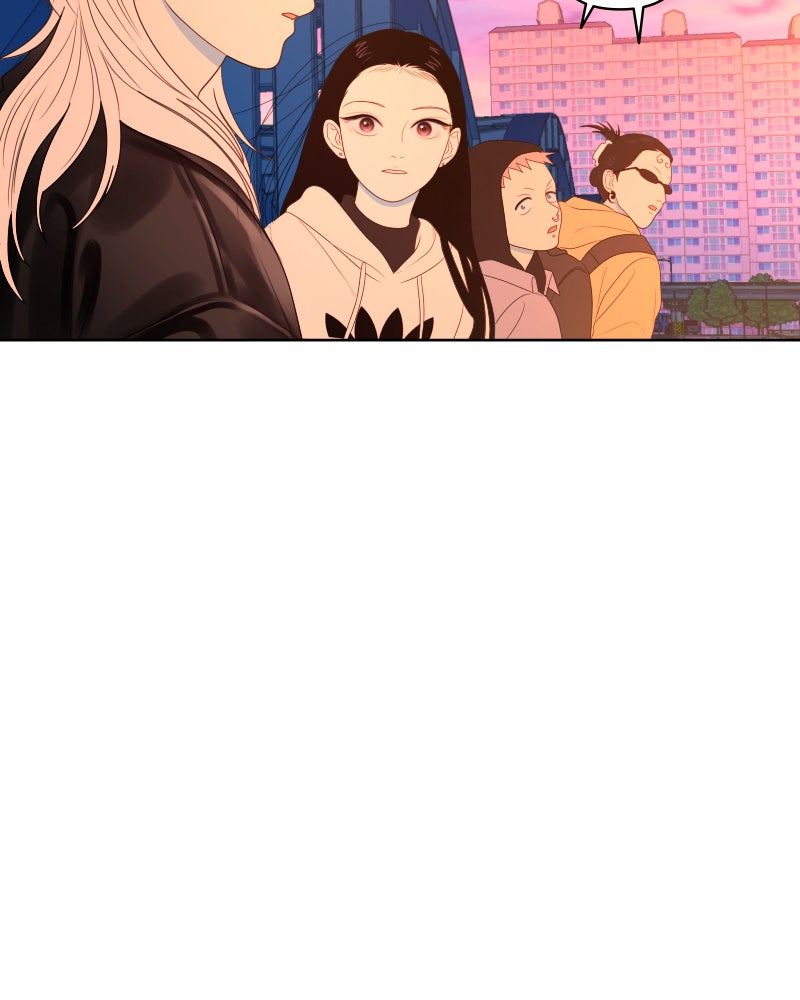 Illip Art High School Students Chapter 25 - Page 129