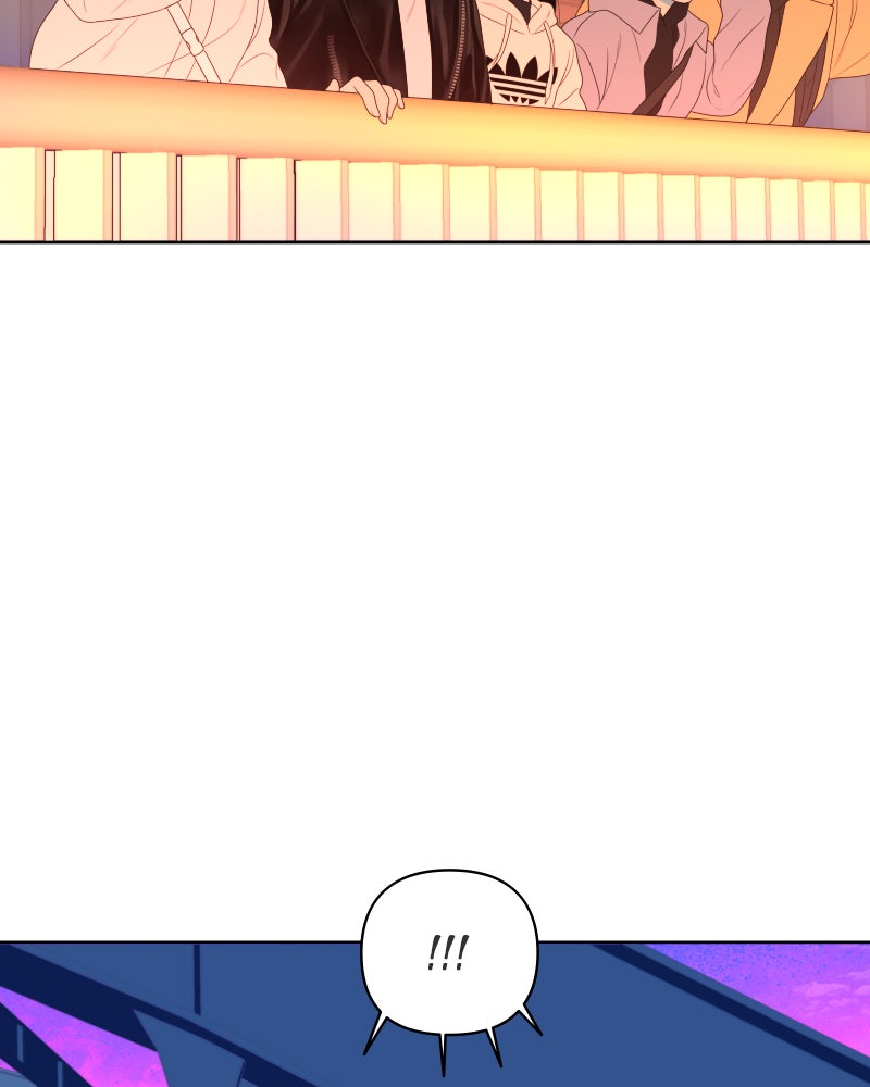 Illip Art High School Students Chapter 25 - Page 131