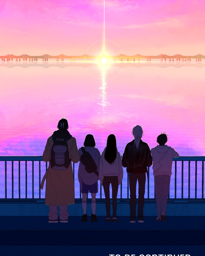 Illip Art High School Students Chapter 25 - Page 134