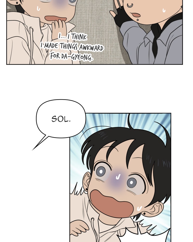 Illip Art High School Students Chapter 25 - Page 21