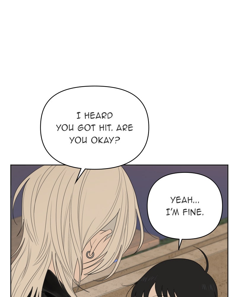 Illip Art High School Students Chapter 25 - Page 23