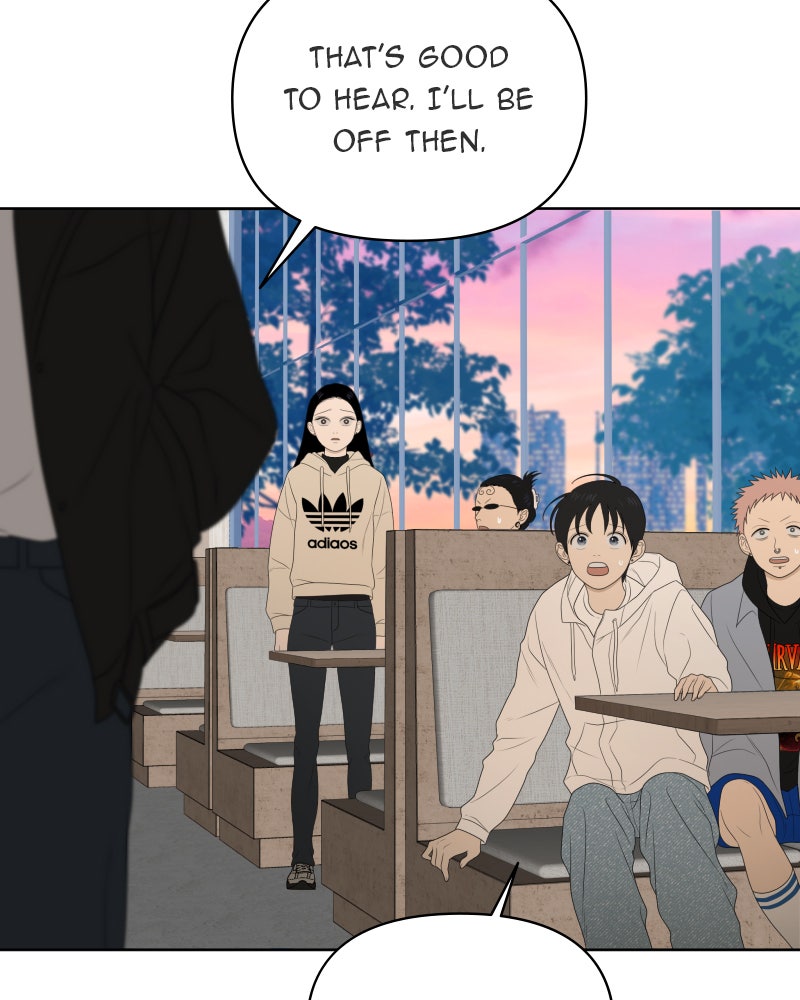 Illip Art High School Students Chapter 25 - Page 27