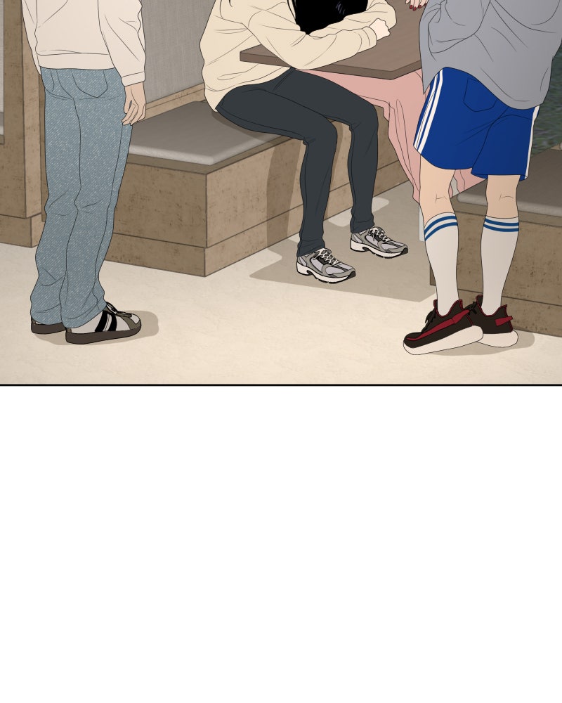 Illip Art High School Students Chapter 25 - Page 33