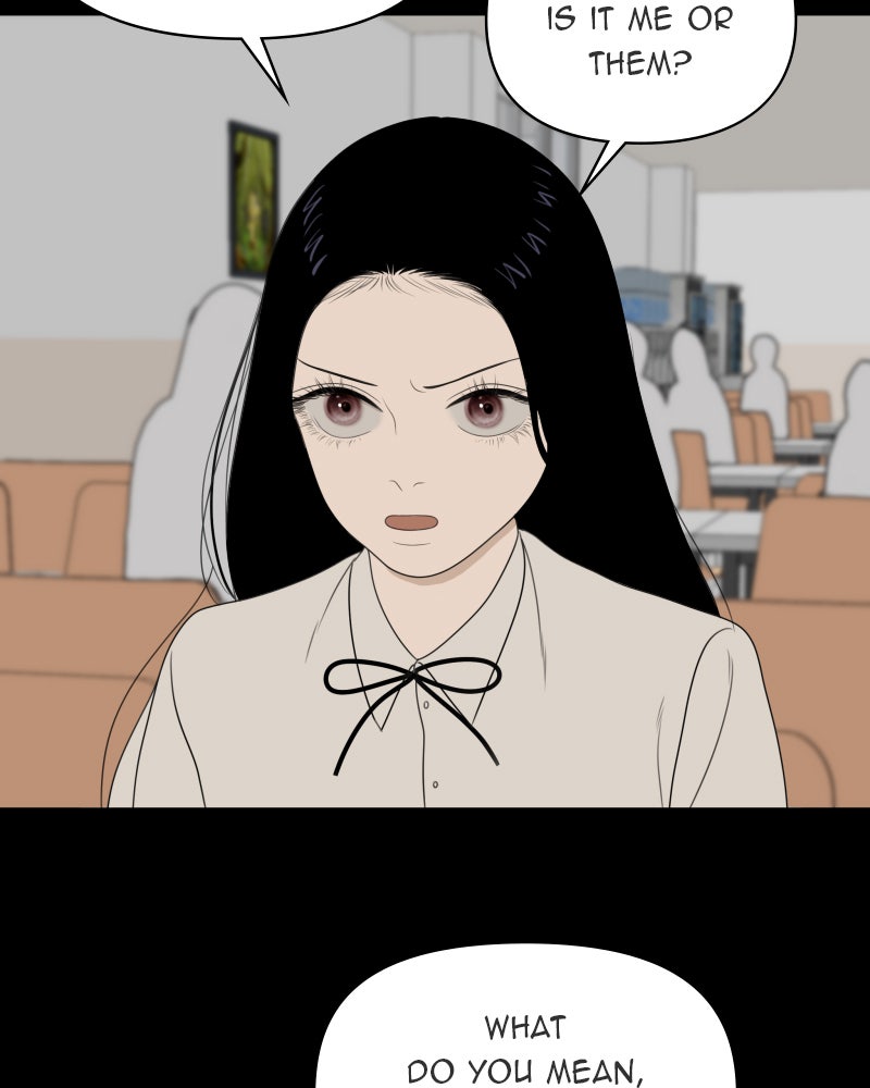 Illip Art High School Students Chapter 25 - Page 37