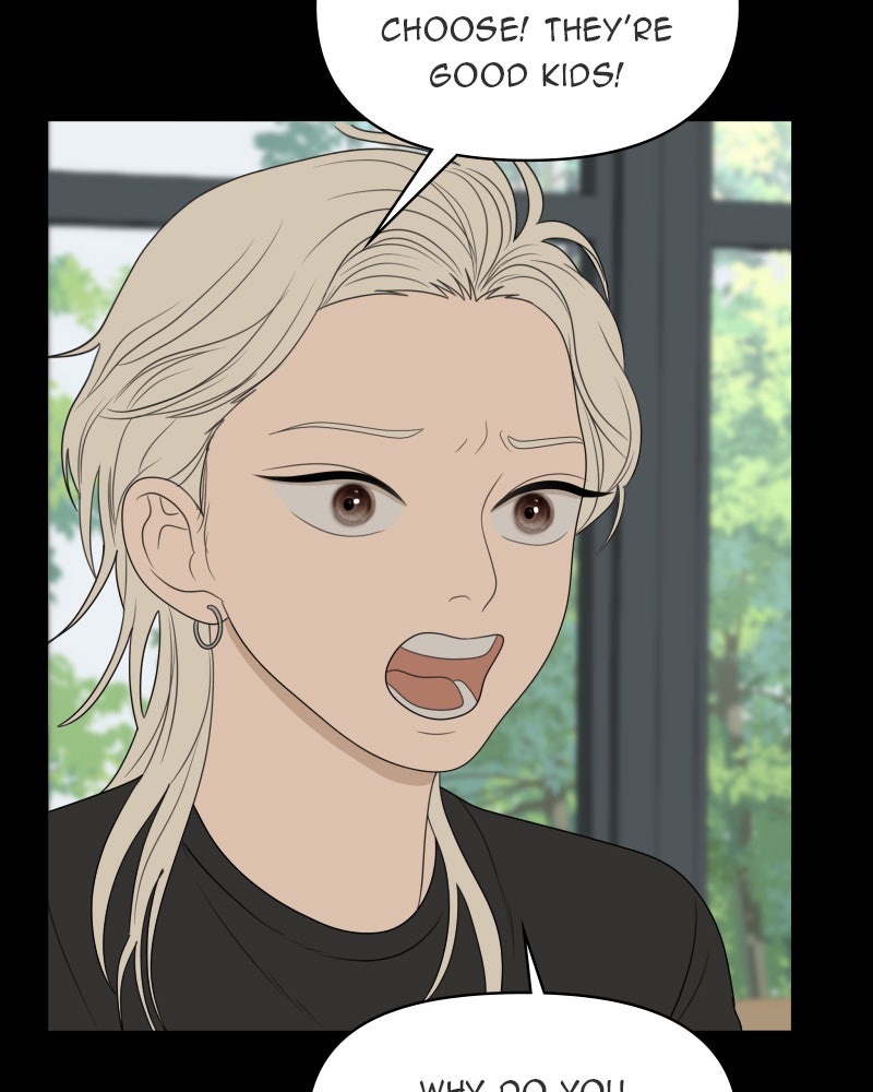 Illip Art High School Students Chapter 25 - Page 38