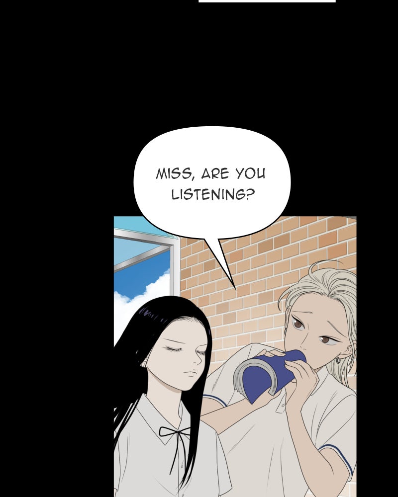 Illip Art High School Students Chapter 25 - Page 40