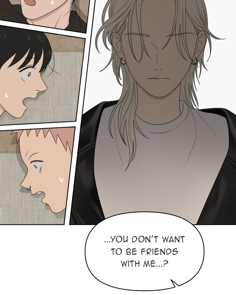 Illip Art High School Students Chapter 25 - Page 5