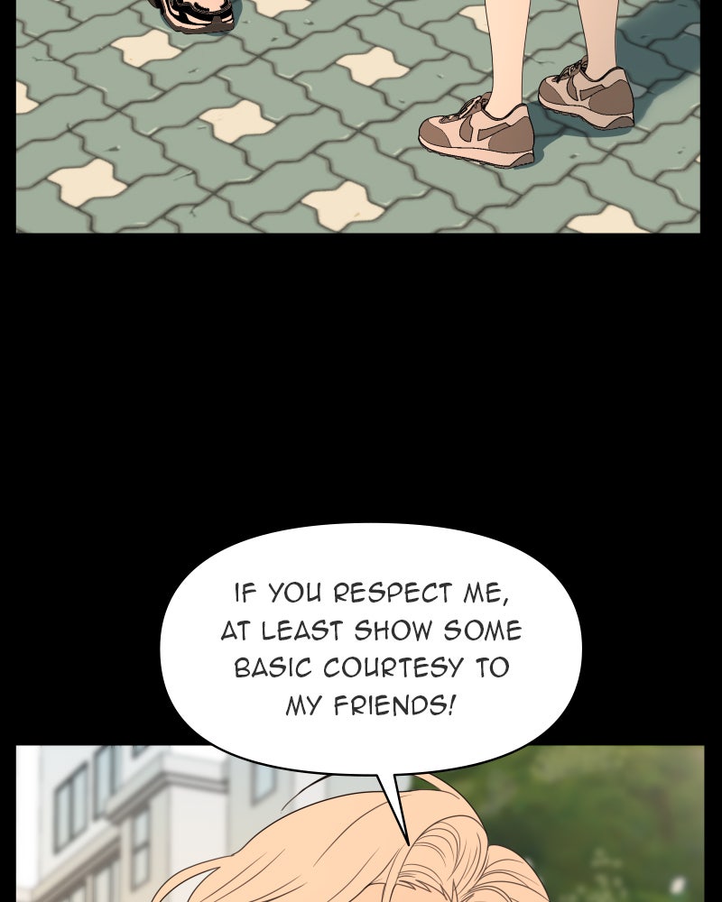 Illip Art High School Students Chapter 25 - Page 45