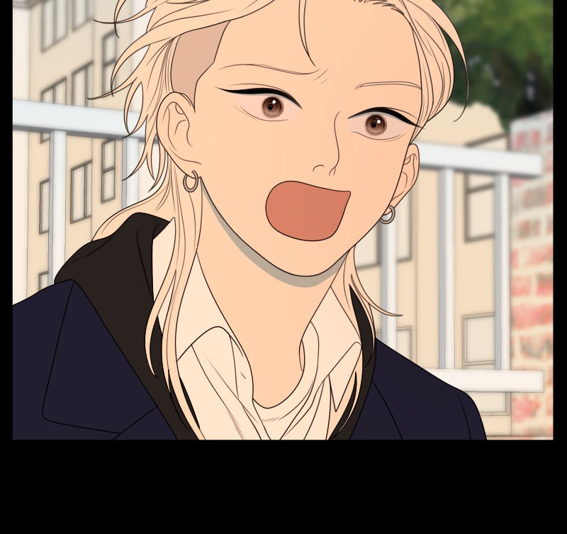 Illip Art High School Students Chapter 25 - Page 46