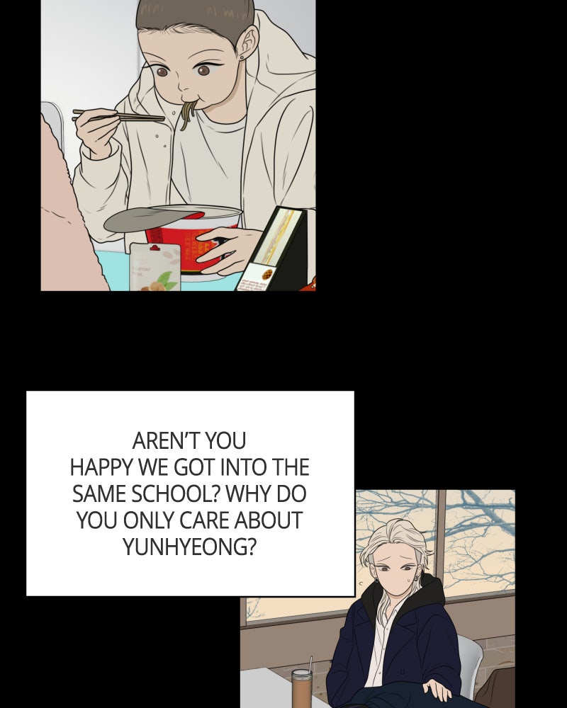 Illip Art High School Students Chapter 25 - Page 51