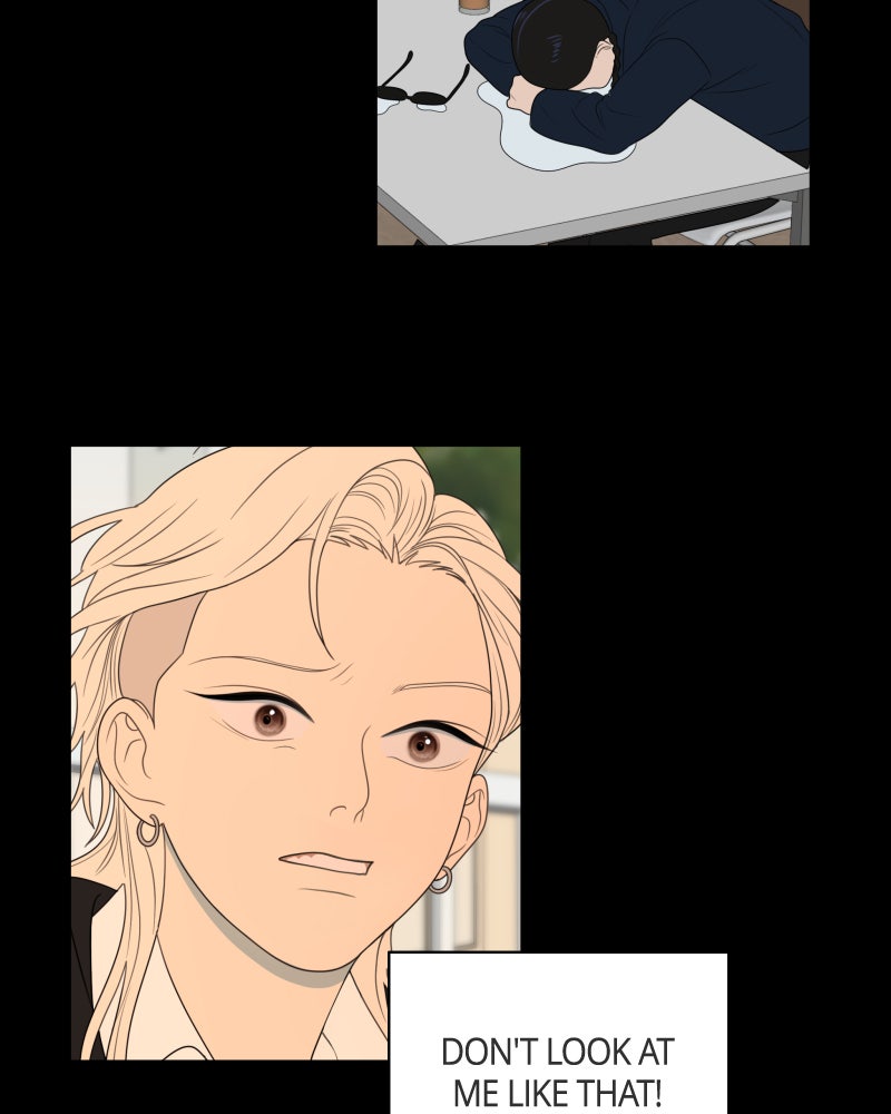 Illip Art High School Students Chapter 25 - Page 52