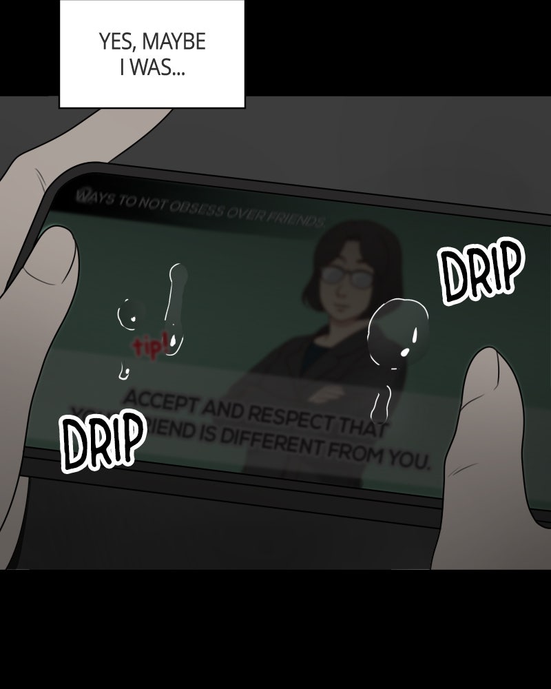 Illip Art High School Students Chapter 25 - Page 55