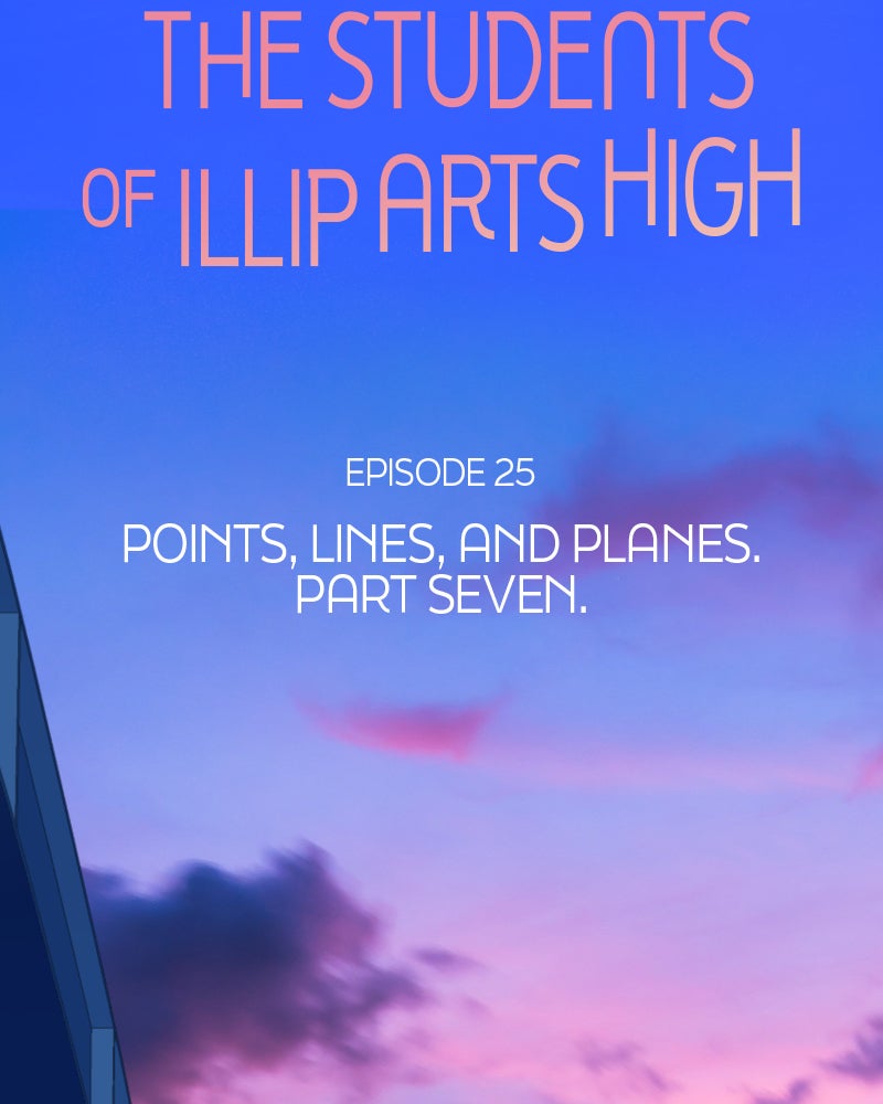 Illip Art High School Students Chapter 25 - Page 65