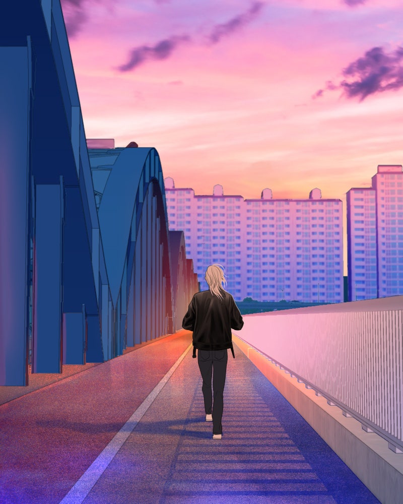 Illip Art High School Students Chapter 25 - Page 66