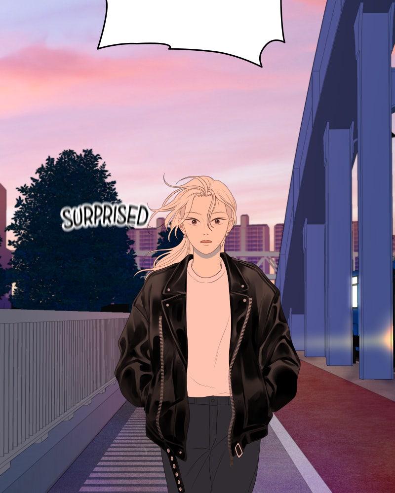 Illip Art High School Students Chapter 25 - Page 71