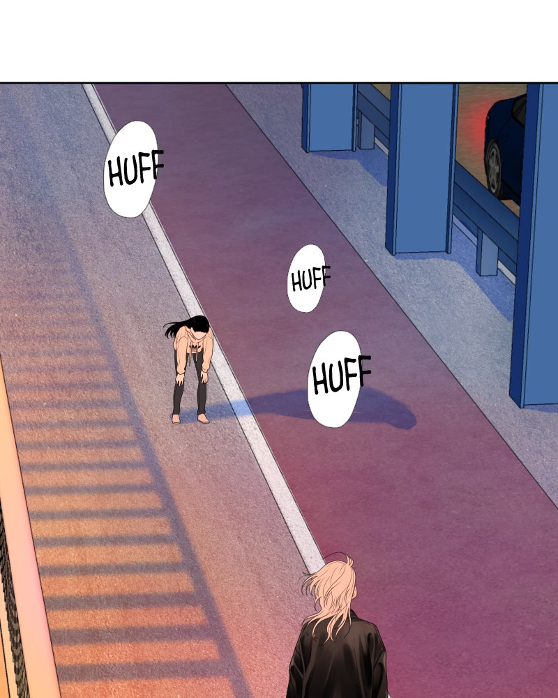 Illip Art High School Students Chapter 25 - Page 74