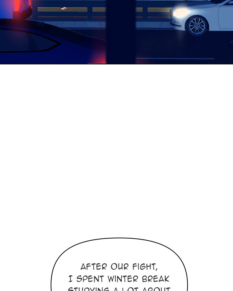 Illip Art High School Students Chapter 25 - Page 81