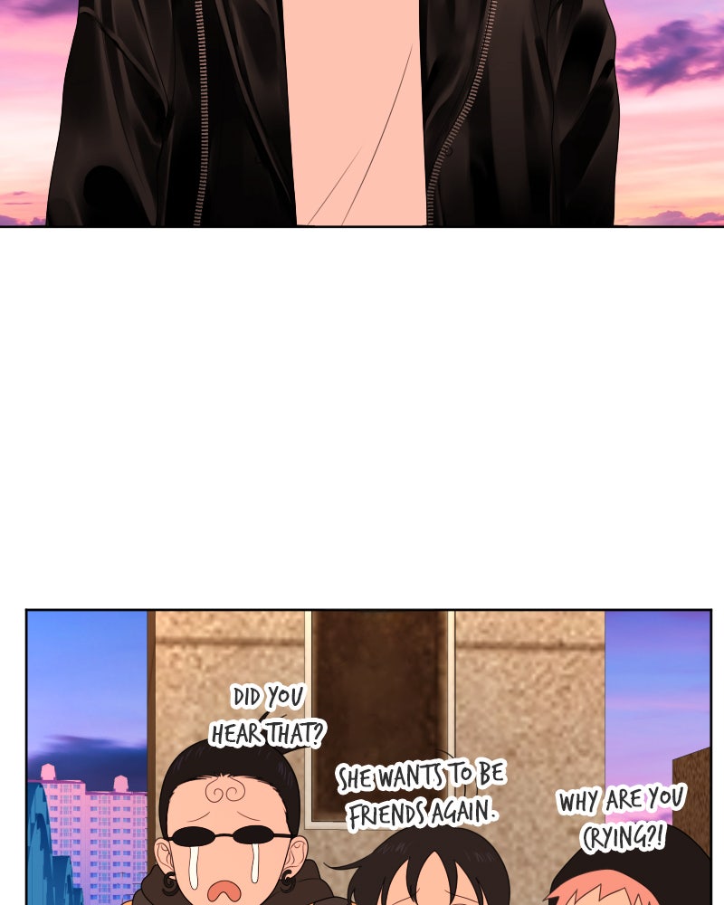 Illip Art High School Students Chapter 25 - Page 88