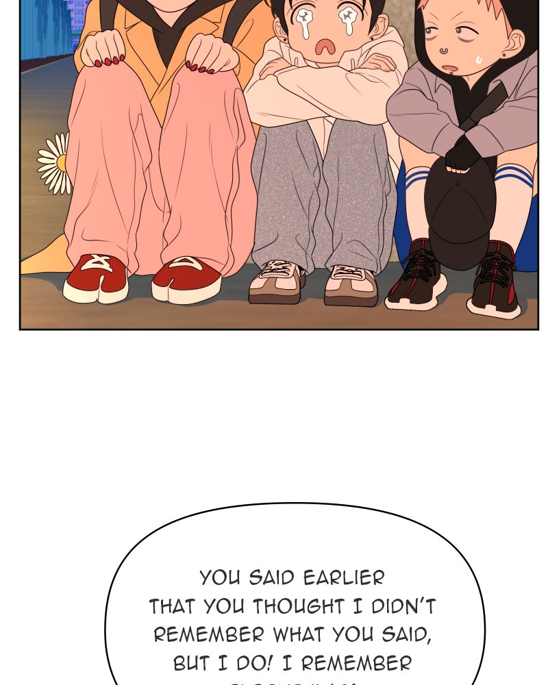 Illip Art High School Students Chapter 25 - Page 89