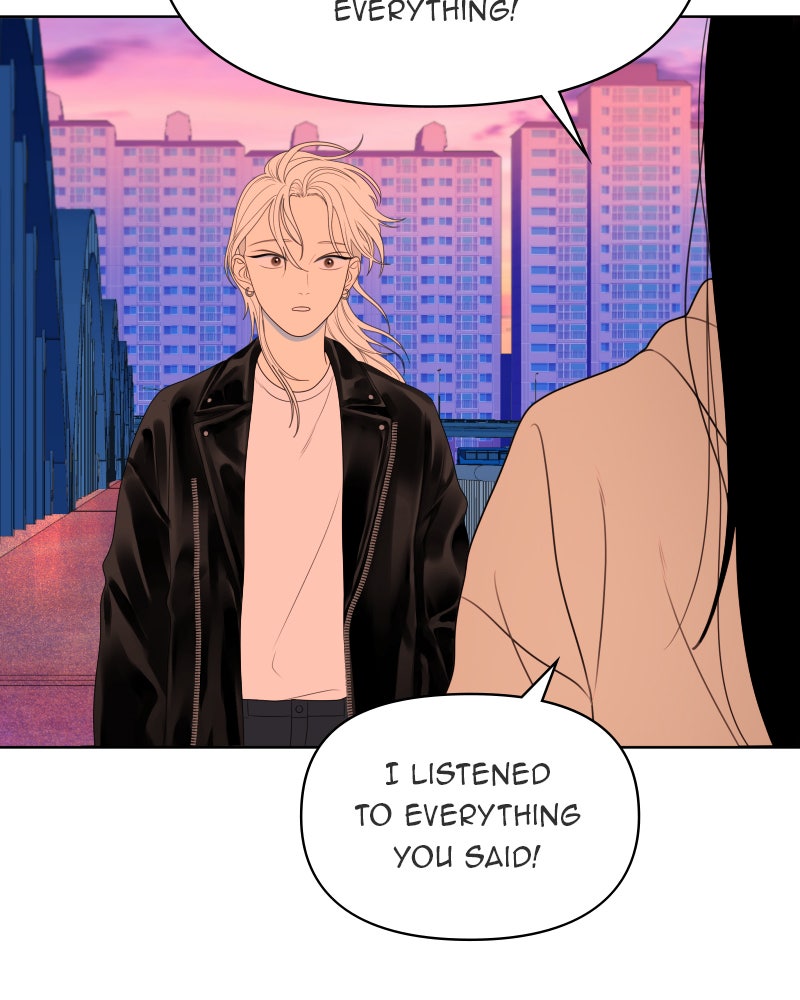 Illip Art High School Students Chapter 25 - Page 90