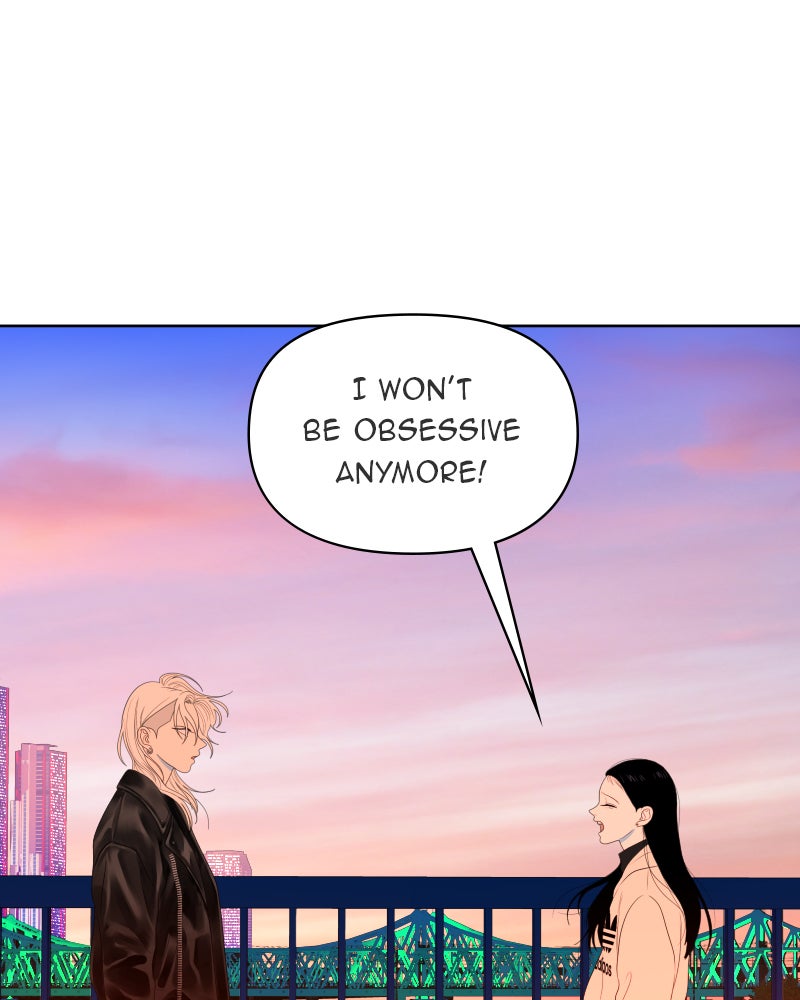 Illip Art High School Students Chapter 25 - Page 91